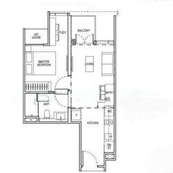 The Tapestry (D18), Condominium #501382391